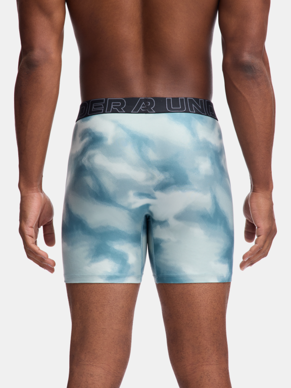 Боксерки Under Armour Perf Tech 6In - 1Pk