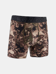 Боксерки Under Armour Perf Tech 6In - 1Pk