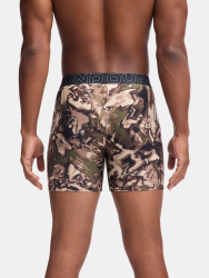 Боксерки Under Armour Perf Tech 6In - 1Pk