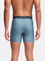 Боксерки Under Armour Perf Tech Mesh 6In - 3Pk