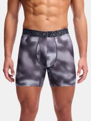 Боксери Under Armour Perf Tech Mesh 6In - 3Pk