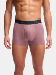 Боксерки Under Armour Perf Cotton 3In - 3Pk