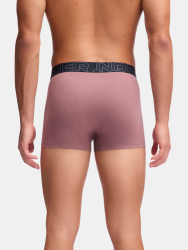 Боксерки Under Armour Perf Cotton 3In - 3Pk