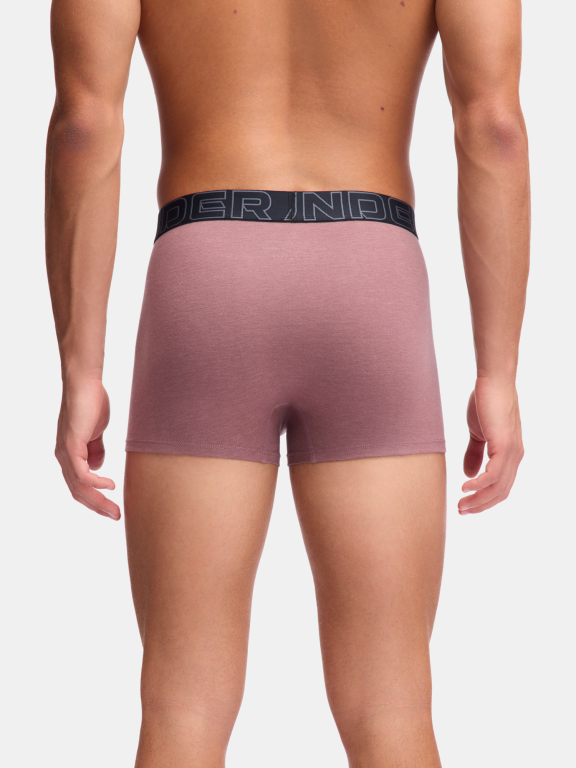 Боксерки Under Armour Perf Cotton 3In - 3Pk