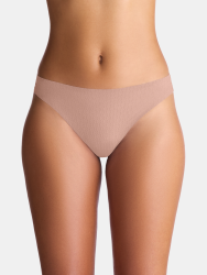 Стрінги Under Armour Pure Stretch Mesh Thongs - 3Pk Wmn