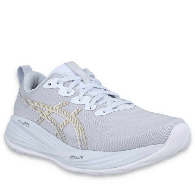 Кросівки Asics Gel-Cumulus 27 W - блакитні