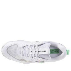 Кросівки Mizuno Wave Momentum Elite - біло/зелені