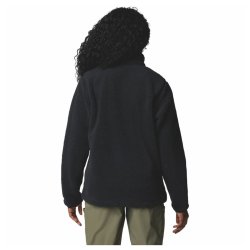 Mikina Columbia West Bend™ Full Zip II W - černá