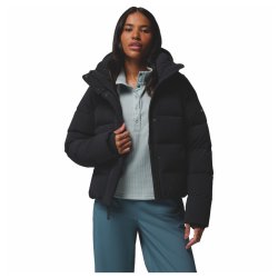 Куртка Columbia Amaze Puff™ W - чорна