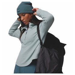 Куртка Columbia Amaze Puff™ W - чорна