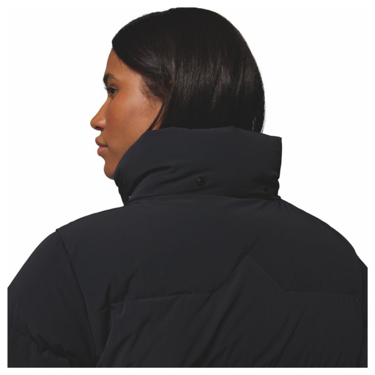 Куртка Columbia Amaze Puff™ W - чорна
