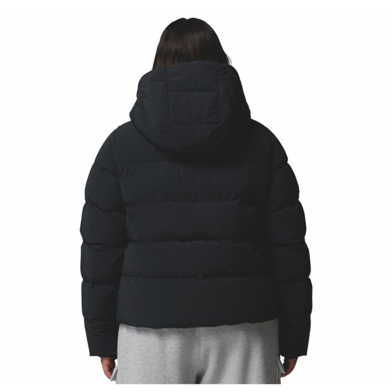 Куртка Columbia Amaze Puff™ W - чорна