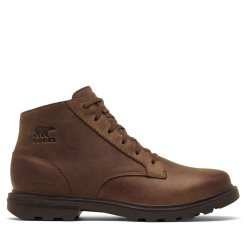 Черевики Sorel Cyprus™ Boot WP M - коричневі
