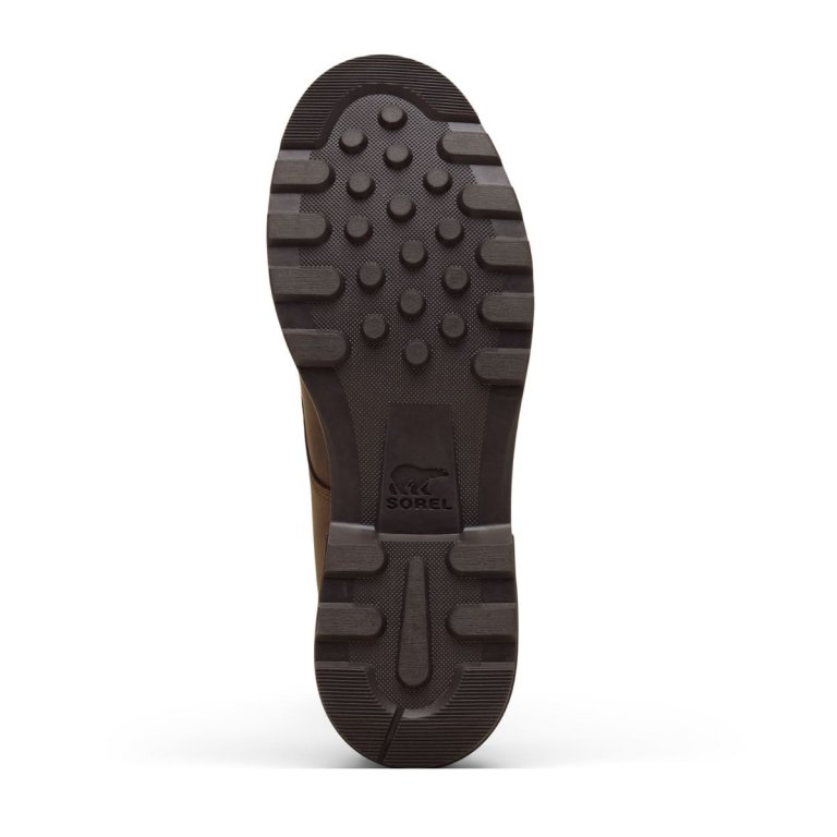 Черевики Sorel Cyprus™ Boot WP M - коричневі