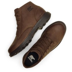 Черевики Sorel Cyprus™ Boot WP M - коричневі