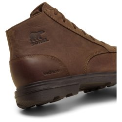 Черевики Sorel Cyprus™ Boot WP M - коричневі