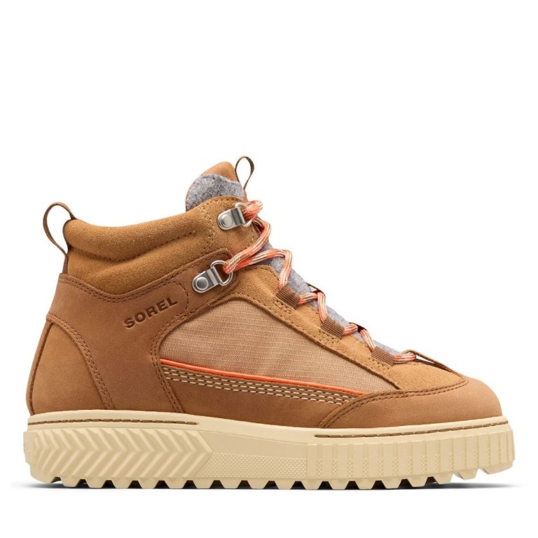 Взуття Sorel Ona Ave™ Peak Boot WP W - коричнево/бежеве