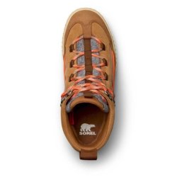 Взуття Sorel Ona Ave™ Peak Boot WP W - коричнево/бежеве