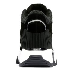 Взуття Sorel Kinetic™ Impact Caribou Plus WP W - чорне