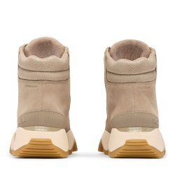 Взуття Sorel Kinetic™ Impact Conquest Plus WP W - бежево/коричневе