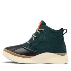 Взуття Sorel Out N About™ IV Classic WP W - чорне