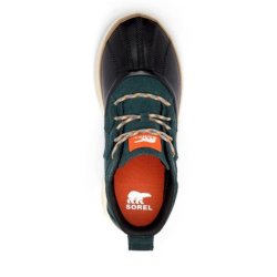 Взуття Sorel Out N About™ IV Classic WP W - чорне