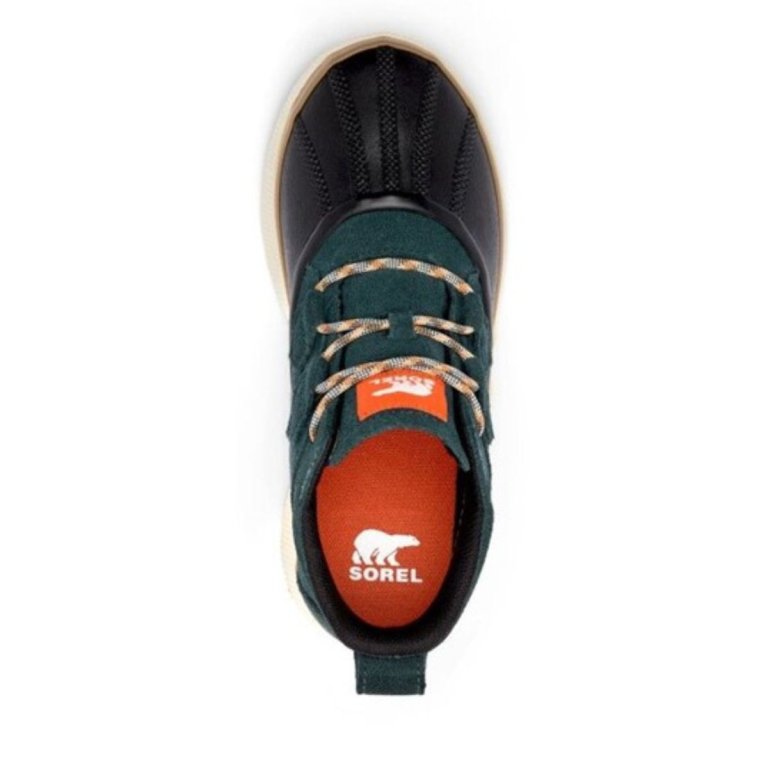 Взуття Sorel Out N About™ IV Classic WP W - чорне