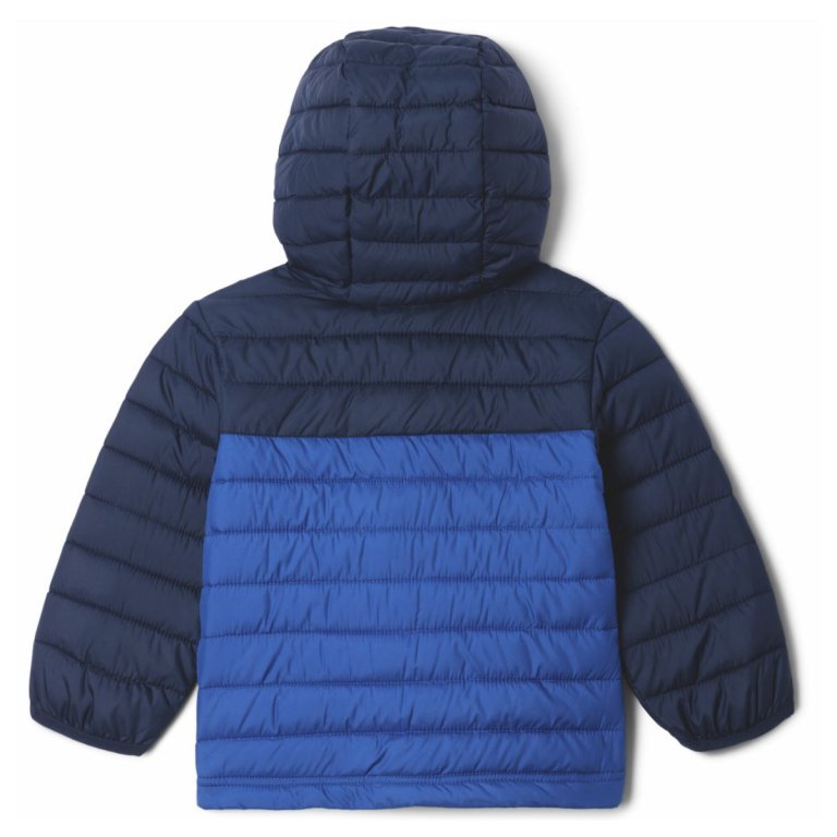 Куртка Columbia Powder Lite™ II J - синя