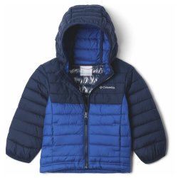 Куртка Columbia Powder Lite™ II J - синя