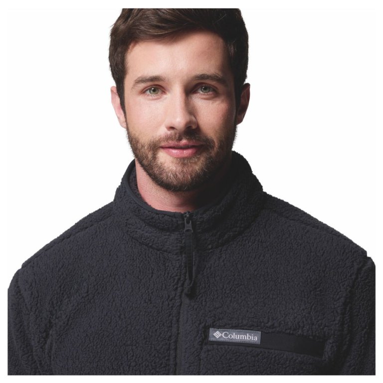 Кофта Columbia Rugged Ridge™ M - чорна