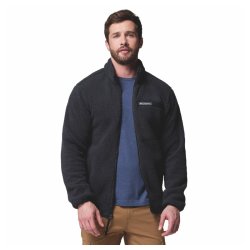 Кофта Columbia Rugged Ridge™ M - чорна
