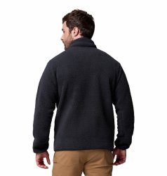 Кофта Columbia Rugged Ridge™ M - чорна