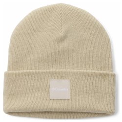 Шапка Columbia City Trek™ Heavyweight Beanie - бежева