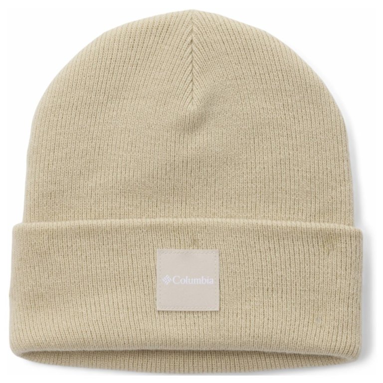 Шапка Columbia City Trek™ Heavyweight Beanie - бежева