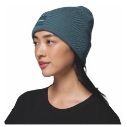 Шапка Columbia City Trek™ Heavyweight Beanie - синя