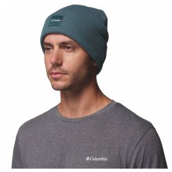 Шапка Columbia City Trek™ Heavyweight Beanie - синя