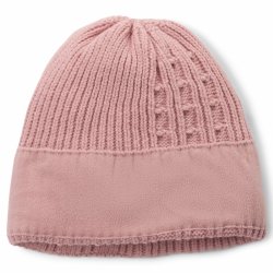 Шапка Columbia Agate Pass™ Cable Knitted Beanie W - рожева