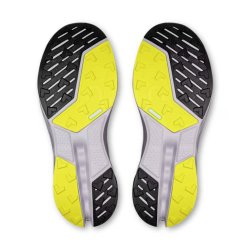 Кросівки On Cloudsurfer Trail 2 WP W - чорно/фіолетові