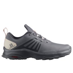 Взуття Salomon X-RENDER W - сірий
