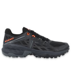 Черевики Mammut Sertig TR Low GTX M - чорні