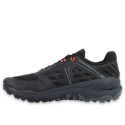 Черевики Mammut Sertig TR Low GTX M - чорні