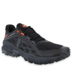 Черевики Mammut Sertig TR Low GTX M - чорні