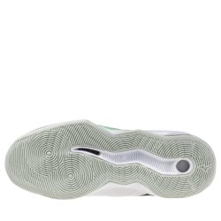 Кросівки Mizuno Wave Momentum Pro - біло/чорні
