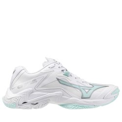 Кросівки Mizuno Wave Lightning Z8 W - біло/сині