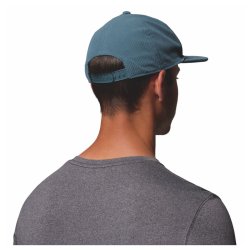Вельветова кепка Columbia Packsaddle™ - синя