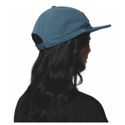 Вельветова кепка Columbia Packsaddle™ - синя