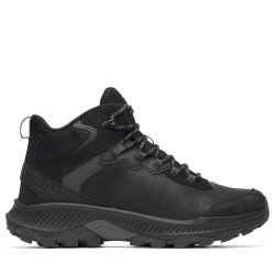 Черевики Merrell Speed Strike 2 Mid Ltr WP M - чорні
