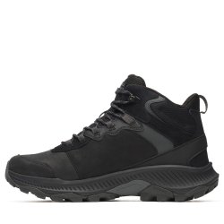 Черевики Merrell Speed Strike 2 Mid Ltr WP M - чорні