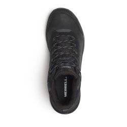 Черевики Merrell Speed Strike 2 Mid Ltr WP M - чорні