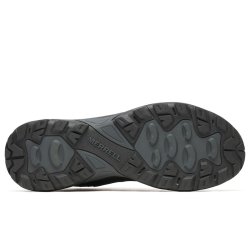 Черевики Merrell Speed Strike 2 Mid Ltr WP M - чорні